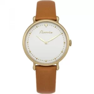 Ladies House Of Florrie Isla Watch