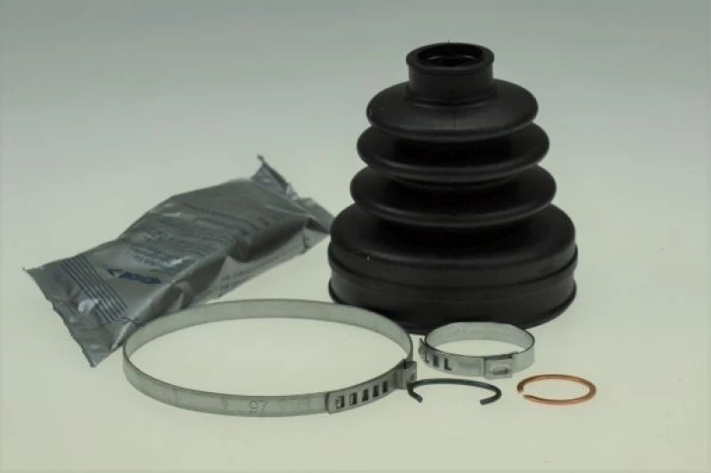Image of CV boot kit, drive shaft SPIDAN 36024