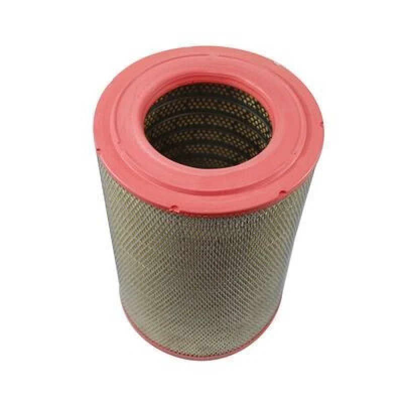 Image of MAHLE LX 714 Air filter Filter Insert Air Filter (8)