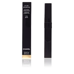 Image of LE GEL SOURCIL eyebrow gel #370-brun