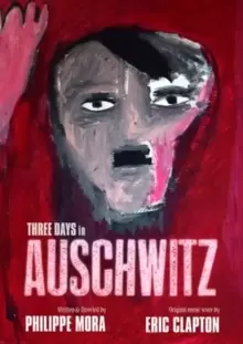Image of Three Days in Auschwitz