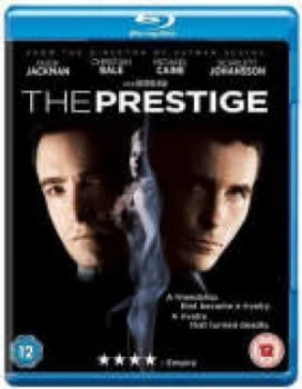 image of The Prestige