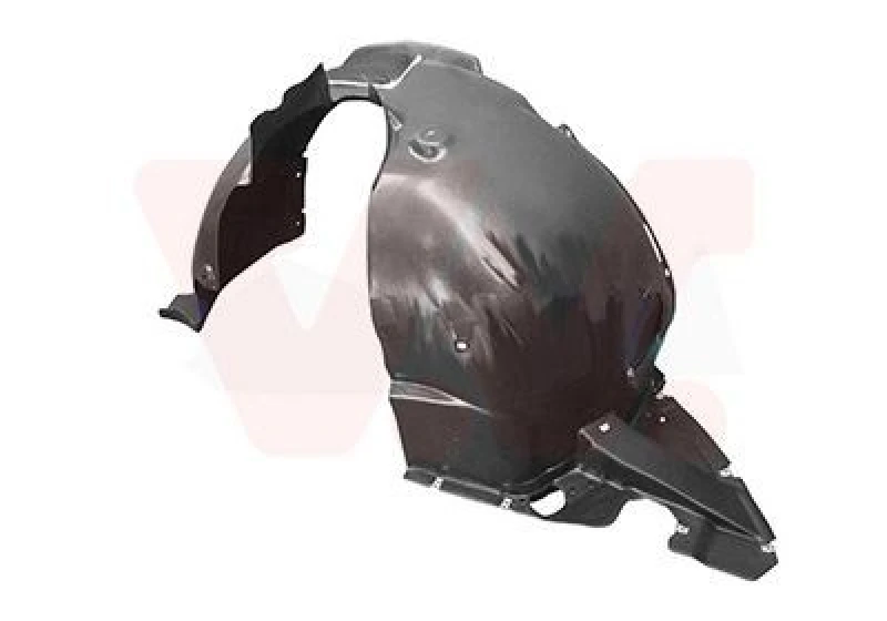 Image of VAN WEZEL Wheel arch liner VAN WEZEL 5751433