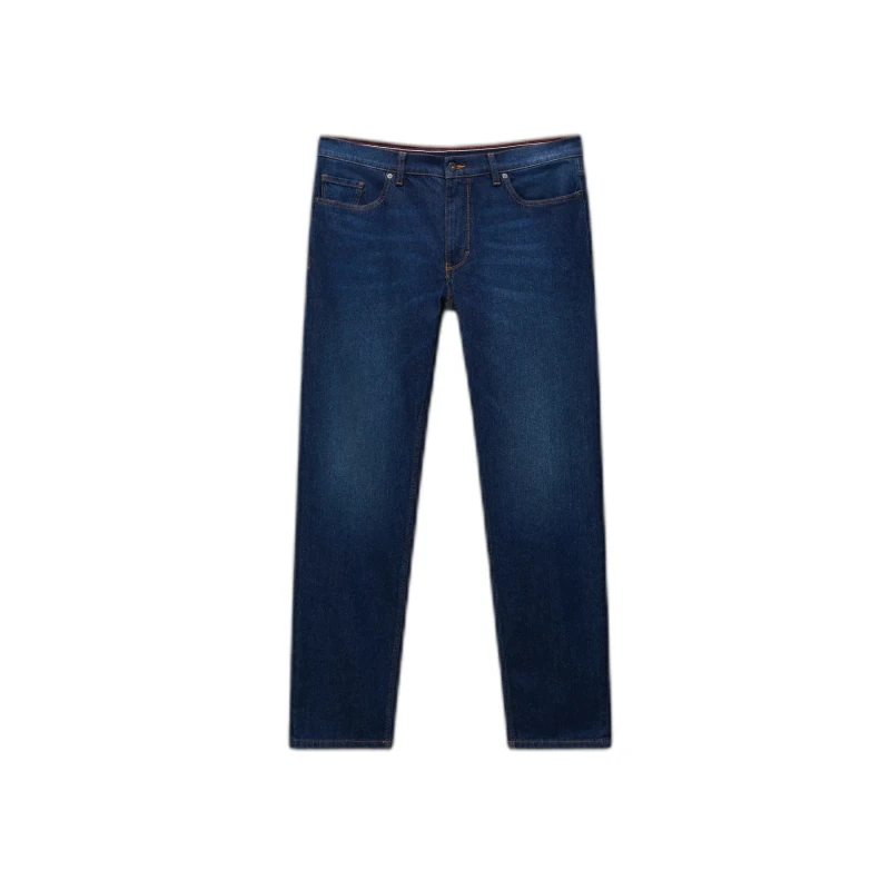 Image of Regular jeans Napapijri Kiene Bleu Male 29