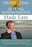 Image of prospecting and setting appointments made easy