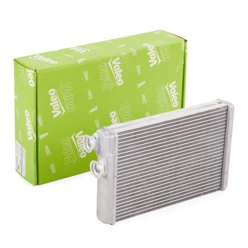 Image of Heater matrix VALEO 811576