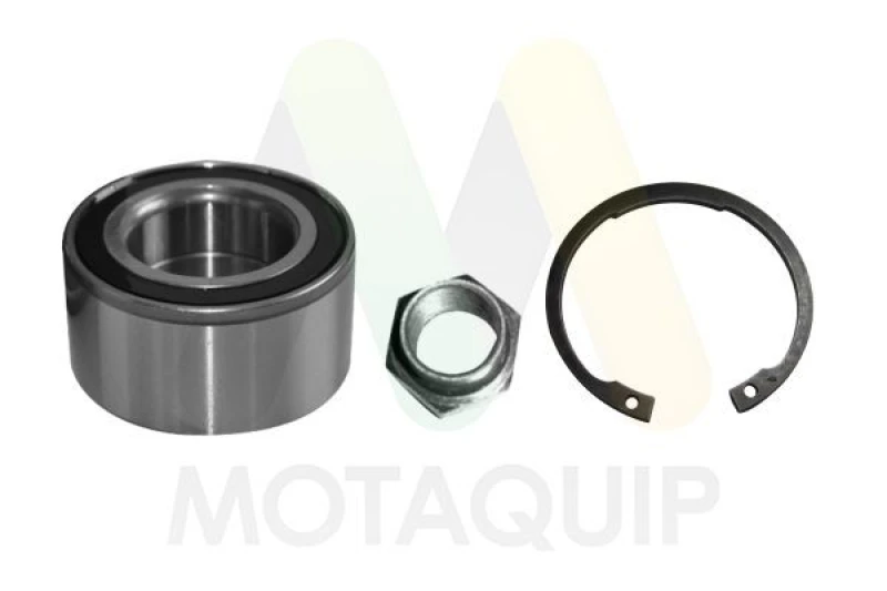 Image of MOTAQUIP Wheel bearing kit MOTAQUIP LVBW712