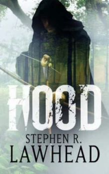 Image of Hood by Stephen Lawhead Paperback
