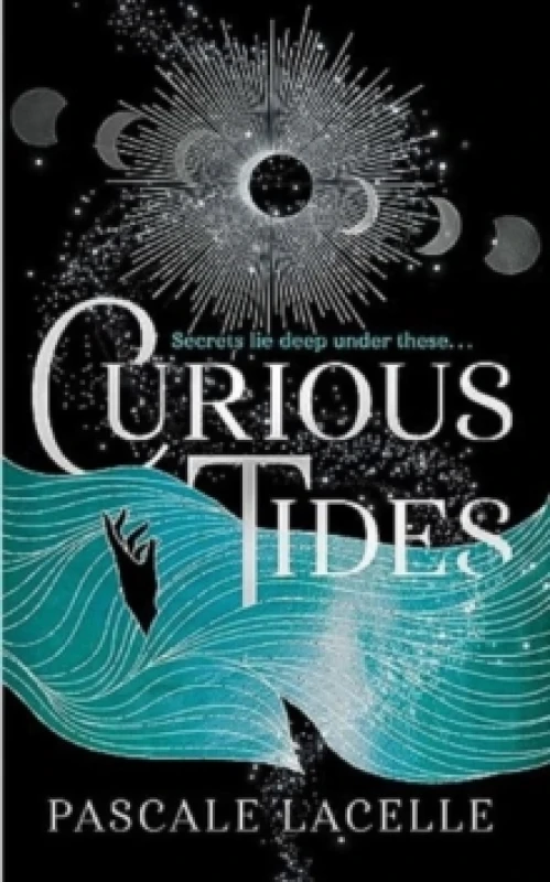 Image of Curious Tides : your new dark academia obsession . . . Volume 1 Paperback / softback