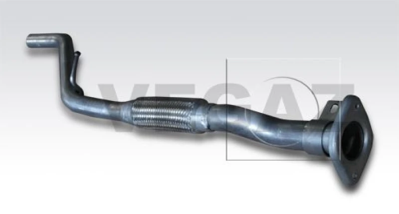 Image of Exhaust Pipe VEGAZ FTR-385