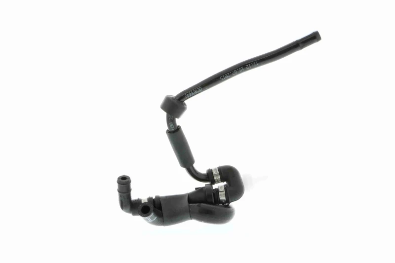 Image of VAICO V10-2582 Valve, exhaust gas recirculation Q+, original equipment manufacturer quality MADE IN GERMANY Valve,exhaust gas recirculation (1129)