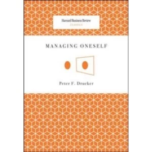 Image of Managing Oneself
