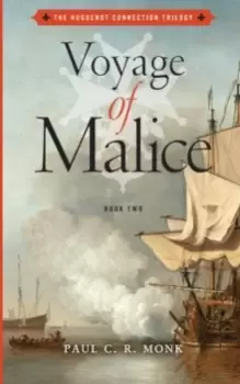 Image of Voyage of Malice