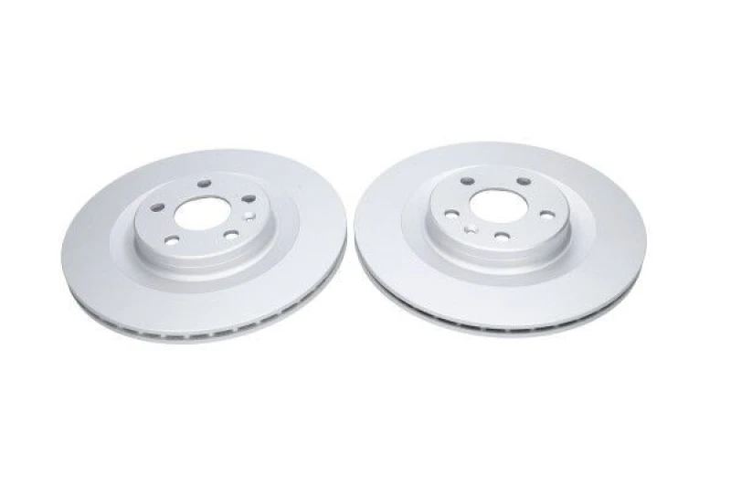 Image of KAVO PARTS Brake disc KAVO PARTS BR-10190-C