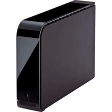 image of Buffalo DriveStation Velocity 2TB External Hard Disk Drive