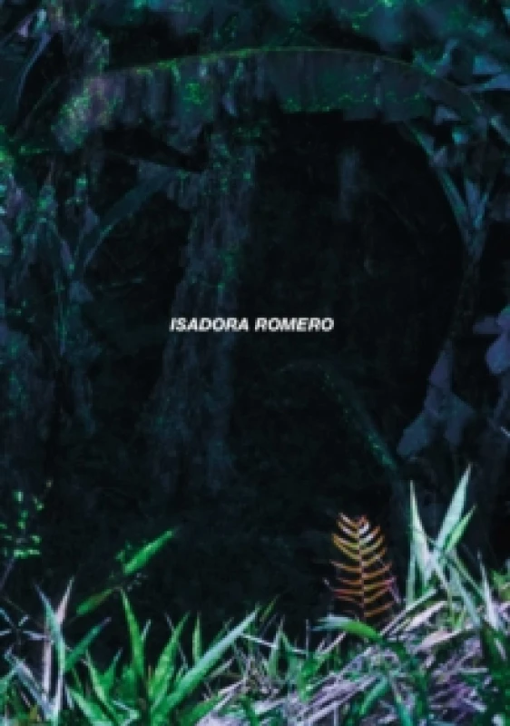Image of After Nature Ulrike Crespo Photography Prize 2025 - Isadora Romero Paperback / softback