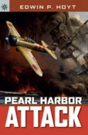 Image of sterling point booksr pearl harbor attack