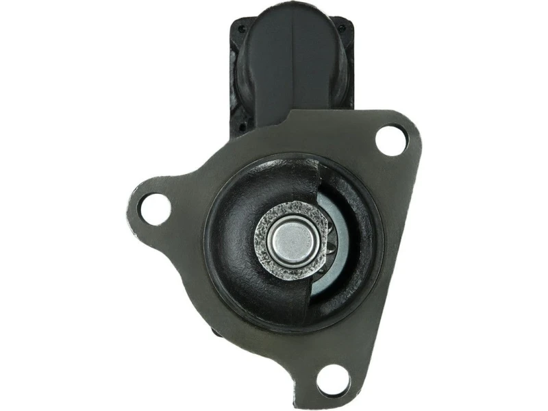 Image of AS-PL Starter motor AS-PL S0109