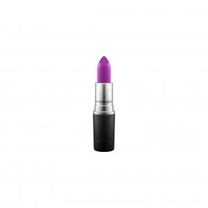 Image of MAC Lipstick Purpleta