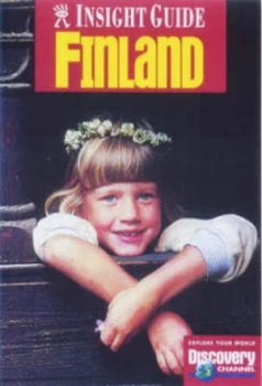 Image of Finland by Discovery Channel Book
