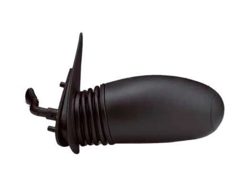 Image of ALKAR 6137011 Wing mirror Left, Convex Outside Mirror (50)