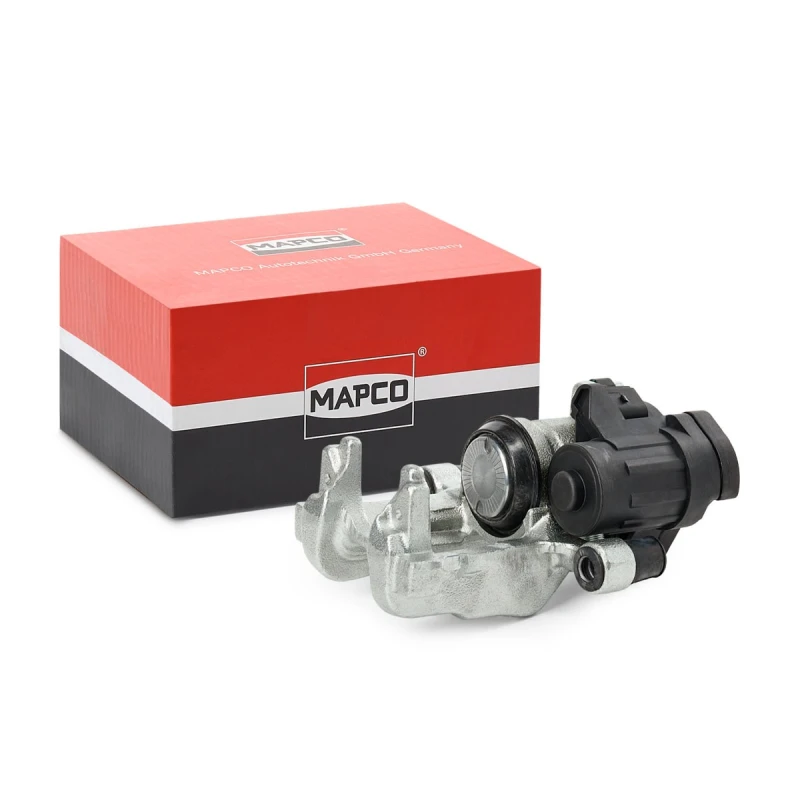 Image of Brake caliper MAPCO 4956