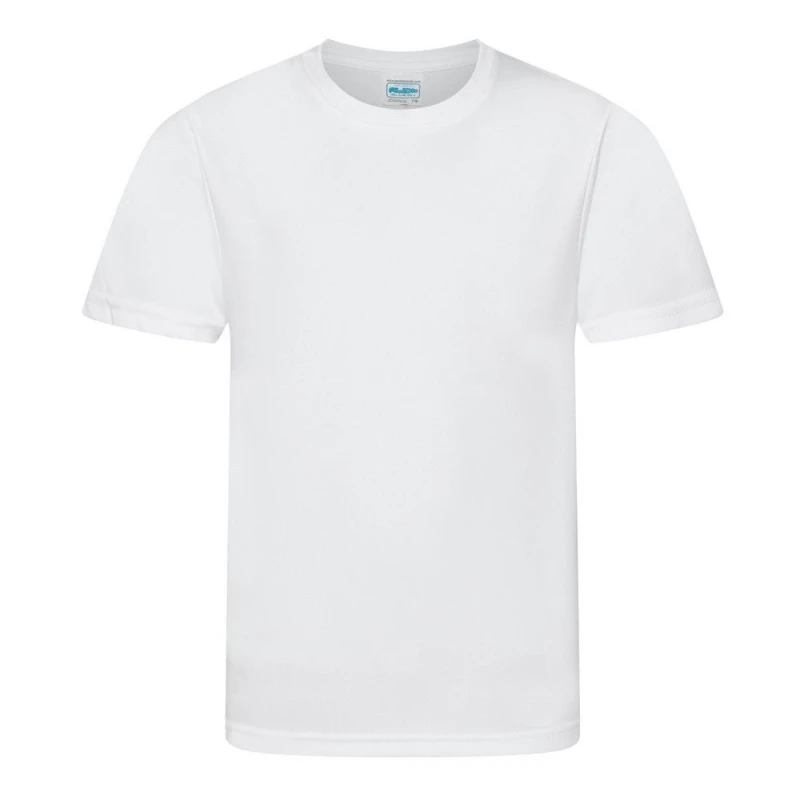 Image of Awdis Smooth boys's in White