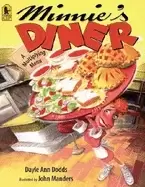 Image of minnies diner a multiplying menu dodds dayle ann and manders john