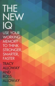 Image of The New Iq by Tracy Alloway Paperback