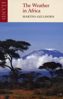 Image of The Weather in Africa