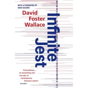 Image of Infinite Jest