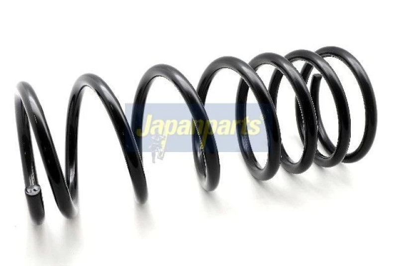 Image of JAPANPARTS Coil spring JAPANPARTS ZC5713A