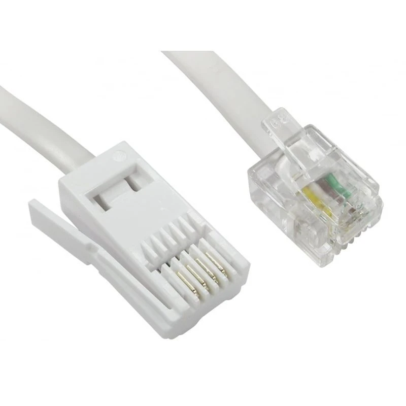 Image of FDL UK TELEPHONE CABLE CROSS OVER - 3M