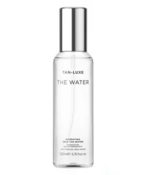 Image of Tan-Luxe The Water Light to Medium