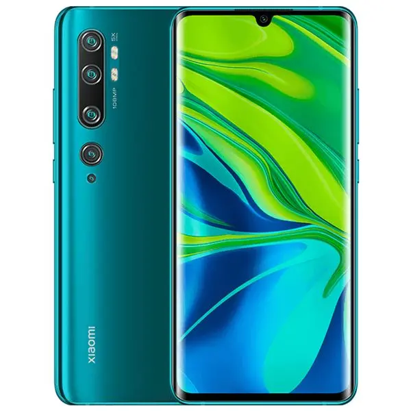 image of Xiaomi Mi CC9 Pro 2019 128GB