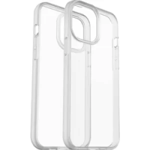 image of Otterbox React Back cover Apple iPhone 13 Pro Max, iPhone 12 Pro Max Transparent