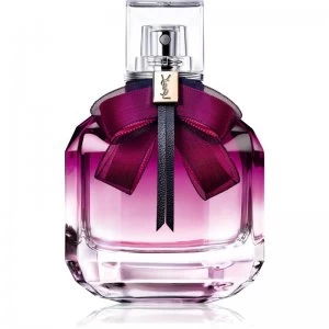 Image of Yves Saint Laurent Mon Paris Intensment Eau de Parfum For Her 50ml