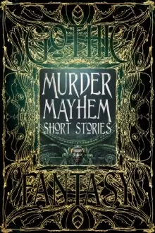 Image of Murder Mayhem Short Stories