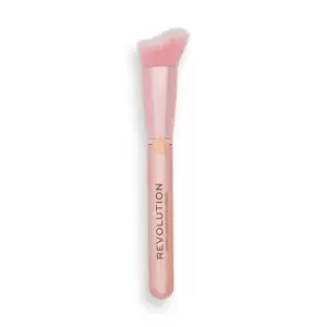 Image of Makeup Revolution Create Blush & Glow Brush R25
