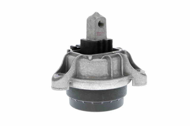 Image of VAICO V20-1548 Engine mount Q+, original equipment manufacturer quality, Left Front, Hydro Mount Engine Mounting (247)