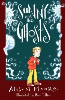 Image of Sunny and the Ghosts