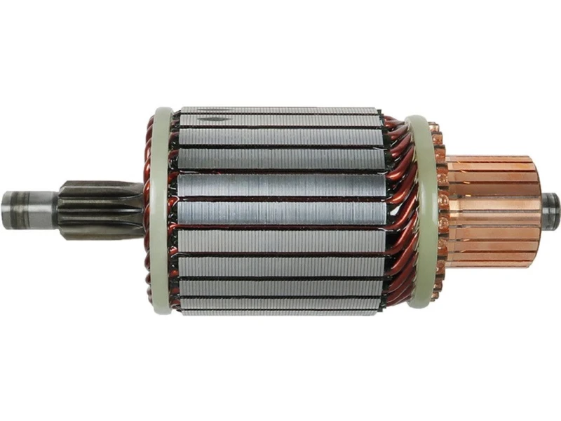Image of AS-PL Armature, starter AS-PL SA5035