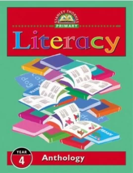 Image of Stanley Thornes Primary Literacy. Year 4 by Margaret Stillie Paperback