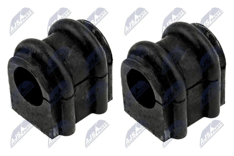 Image of NTY Anti-roll bar bush NTY ZGS-KA-334