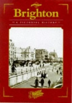 Image of Brighton Hardback