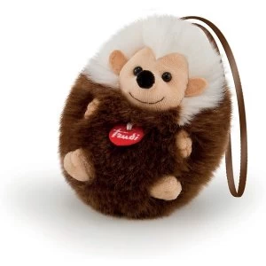 image of Hedgehog (Trudi) Plush Charm