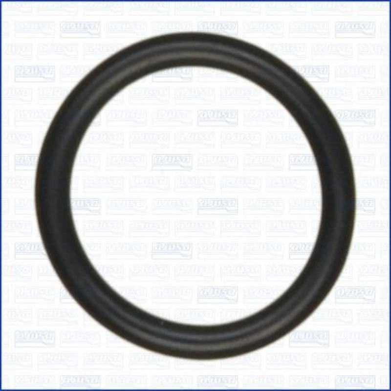 Image of AJUSA Seal, oil pump AJUSA 16504500