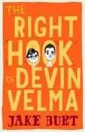 Image of right hook of devin velma