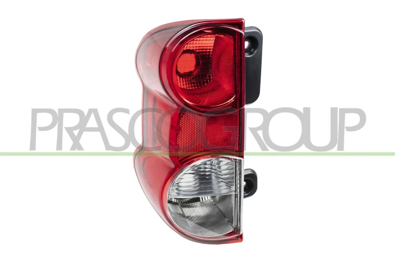 Image of PRASCO Rear light PRASCO DS7164154