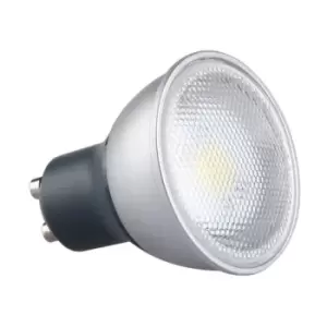 image of Kosnic 6W LED GU10 PAR16 3000K 600lm Warm White - KSMD06PWR/GU10-F30